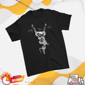 kenny Kitehq Merch Store Shop Kite On Ice By Robert Hurula Shirtv