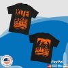 kenny Kitehq Merch Store Shop Orange By Axel Torvenius Shirtv