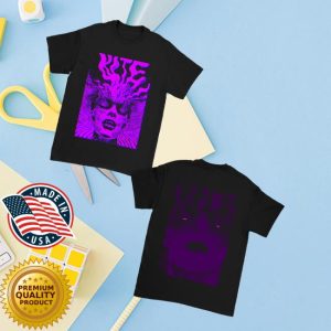 kenny Kitehq Merch Store Shop Pink By Axel Torvenius Shirtv