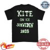 kenny Kitehq Merch Store Shop Schweden By Sara Gewalt Shirt