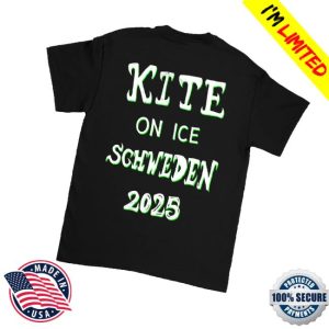 kenny Kitehq Merch Store Shop Schweden By Sara Gewalt Shirtv