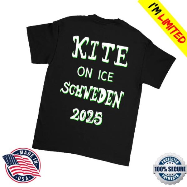 kenny Kitehq Merch Store Shop Schweden By Sara Gewalt Shirtv