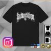 kenny Kublai Khan Tx Merch Store All Gas No Brakes Shirt