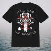 kenny Kublai Khan Tx Merch Store All Gas No Brakes Shirts