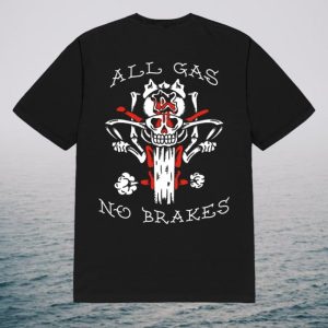 kenny Kublai Khan Tx Merch Store All Gas No Brakes Shirts kenny Kublai Khan Tx Merch Store All Gas No Brakes Shirts