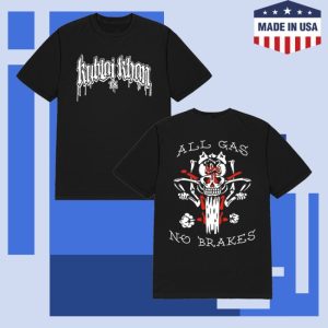 kenny Kublai Khan Tx Merch Store All Gas No Brakes Shirtss kenny Kublai Khan Tx Merch Store All Gas No Brakes Shirtss