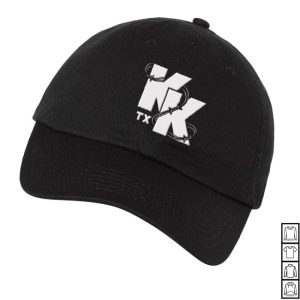 kenny Kublai Khan Tx Merch Store Barbed Wire Dad Hats kenny Kublai Khan Tx Merch Store Barbed Wire Dad Hats