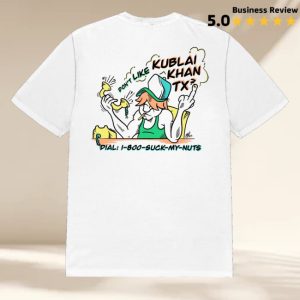 kenny Kublai Khan Tx Merch Store Suck My Nuts Shirts kenny Kublai Khan Tx Merch Store Suck My Nuts Shirts