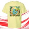 kenny Kung Fu Merch Shop Store Time To Pretend Shirt