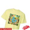 kenny Kung Fu Merch Shop Store Time To Pretend Shirti