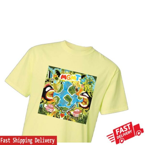 kenny Kung Fu Merch Shop Store Time To Pretend Shirti