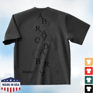 kenny Lady Gaga Merch Abracadabra Hat Shirt kenny Lady Gaga Merch Abracadabra Hat Shirt
