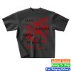 kenny Lady Gaga Merch Abracadabra Hat Shirt1
