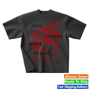 kenny Lady Gaga Merch Abracadabra Hat Shirt1 kenny Lady Gaga Merch Abracadabra Hat Shirt1
