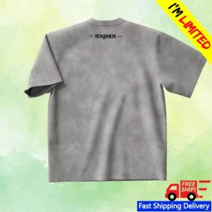 kenny Lady Gaga Merch Cameo Shirt kenny Lady Gaga Merch Cameo Shirt
