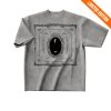 kenny Lady Gaga Merch Cameo Shirt0