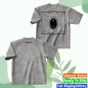 kenny Lady Gaga Merch Cameo Shirt1
