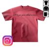 kenny Lady Gaga Merch Chessboard Shirt