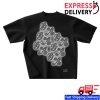 kenny Lady Gaga Merch Lace Gaga Shirt