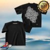 kenny Lady Gaga Merch Lace Gaga Shirt0
