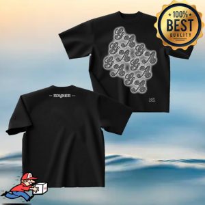 kenny Lady Gaga Merch Lace Gaga Shirt0 kenny Lady Gaga Merch Lace Gaga Shirt0
