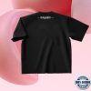kenny Lady Gaga Merch Lace Gaga Shirt1