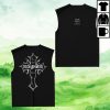 kenny Lady Gaga Merch Mayhem Cross Cutoff1
