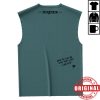 kenny Lady Gaga Merch Mayhem Cutoff