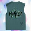 kenny Lady Gaga Merch Mayhem Cutoff1