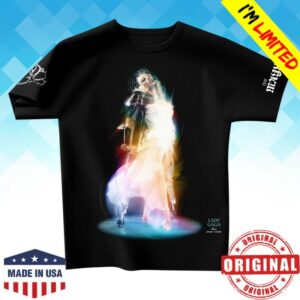 kenny Lady Gaga Merch Mayhem Paparazzi Shirt1 kenny Lady Gaga Merch Mayhem Paparazzi Shirt1