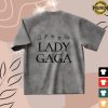 kenny Lady Gaga Merch The Mayhem Ball Shirt
