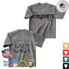 kenny Lady Gaga Merch The Mayhem Ball Shirt1