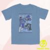 kenny Lake Street Dive Store Merch Blue Band Together Tee