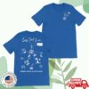 kenny Lake Street Dive Store Merch Dance With A Stranger Tee0