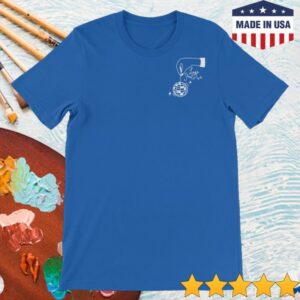 kenny Lake Street Dive Store Merch Dance With A Stranger Tee1 kenny Lake Street Dive Store Merch Dance With A Stranger Tee1
