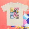 kenny Lake Street Dive Store Merch Natural 2025 Band Photo Tee