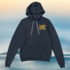 kenny Lake Street Dive Store Merch Navy Roller Skate Hoodie 2025 0