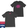 kenny Lake Street Dive Store Merch Vintage Black Good Together Logo Tee2