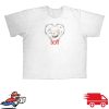 kenny Lany Merch Store Barbed Wire Lamb White Shirt