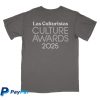 kenny Las Culturistas Merch Best Vibes Hands Down Tee Pepper