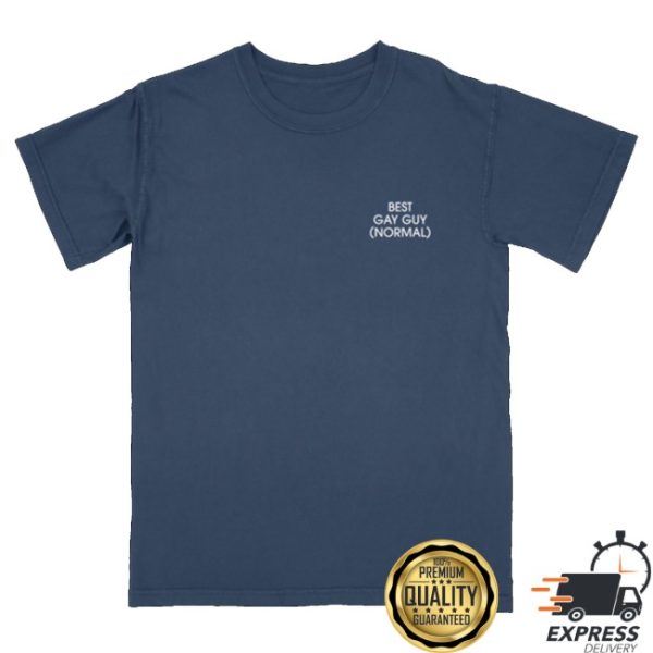 kenny Las Culturistas Merch Culture Awards 2025 Tee Midnight0