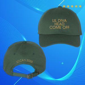 kenny Las Culturistas Merch Lil Diva Hat0 kenny Las Culturistas Merch Lil Diva Hat0