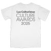 kenny Las Culturistas Merch Outfit Of The Year Tee White