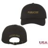 kenny Las Culturistas Merch Publicist Hat1