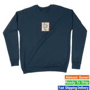 kenny Laufey Store Merch A Very Laufey Day Sweatshirt 1 kenny Laufey Store Merch A Very Laufey Day Sweatshirt 1
