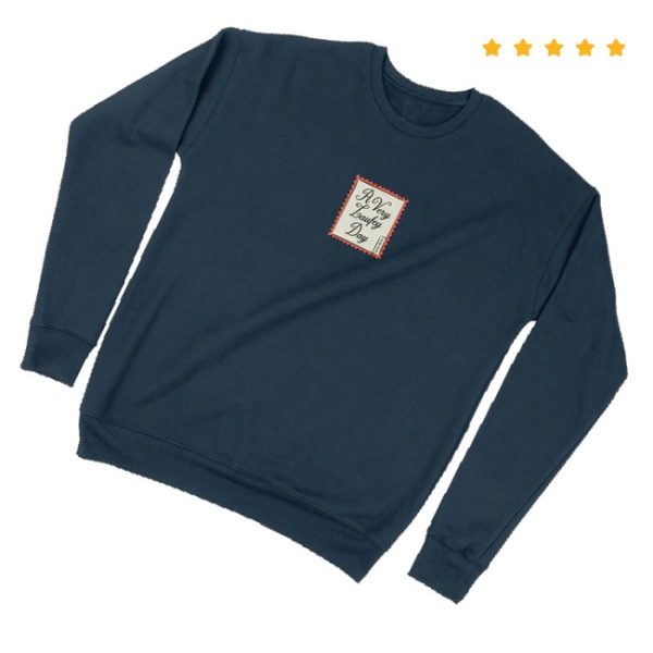kenny Laufey Store Merch A Very Laufey Day Sweatshirts 1