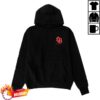 kenny Lbwk Merch Store Bonsai Hinomaru R32 Hoodie Black