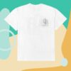 kenny Lbwk Merch Store Lb Box Logo Challenger Shirt Whites