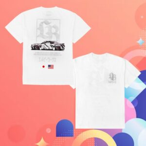 kenny Lbwk Merch Store Lb Box Logo Challenger Shirt Whitess kenny Lbwk Merch Store Lb Box Logo Challenger Shirt Whitess