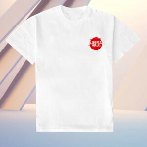 kenny Lbwk Merch Store Sunrise Logo Fd Shirt Whites kenny Lbwk Merch Store Sunrise Logo Fd Shirt Whites